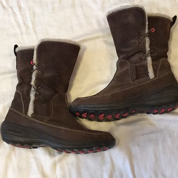 columbia Shoes - Columbia winter boots